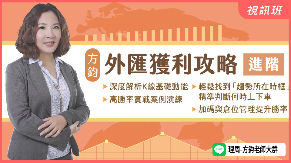 視3608【新品】外匯獲利攻略進階