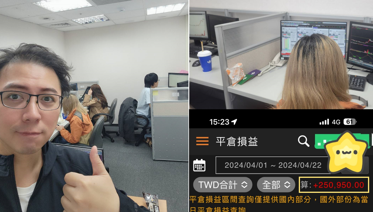 答案還是那個「敢」字！