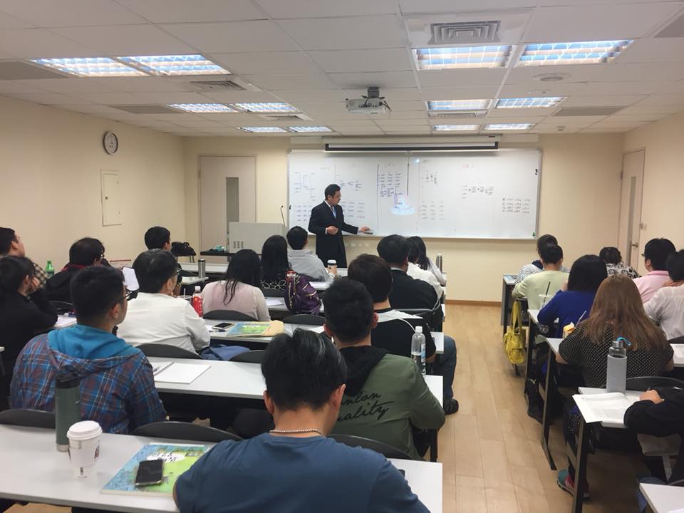 交易是讓操作這件事情變簡單