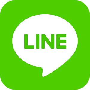 LINE 圖示