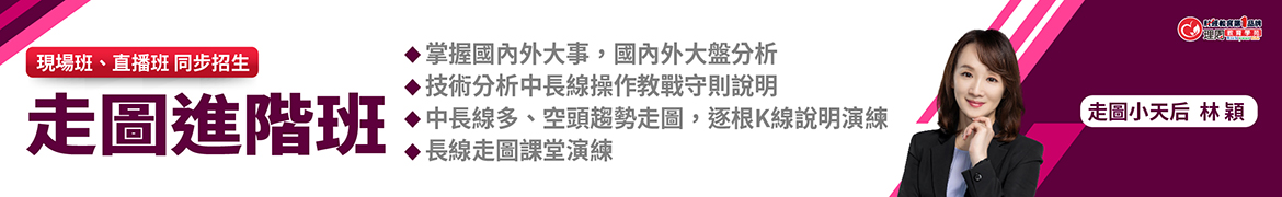 視3666走圖進階班◆直播