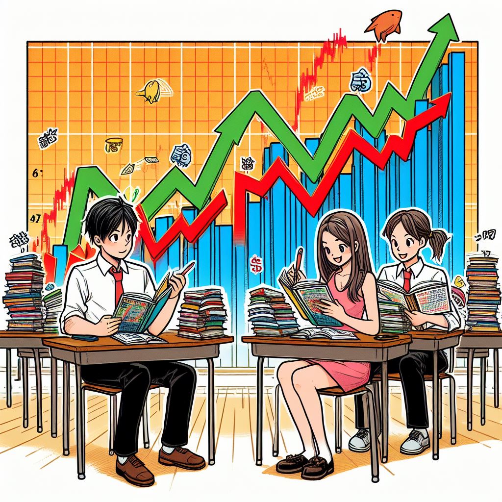 一個核心觀念的調整就能改變操作績效！